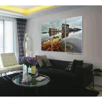 Wall Art Decorative Modern House Design